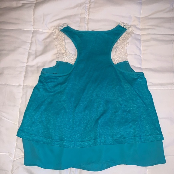 Tank top - Picture 2 of 2